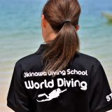 沖縄ダイビングでは研修制度の求人が豊富
